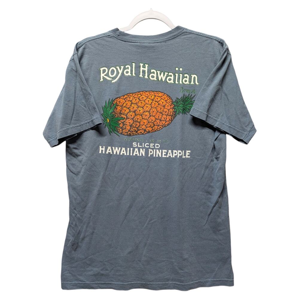 90s Dole Pineapple Mullet t shirt